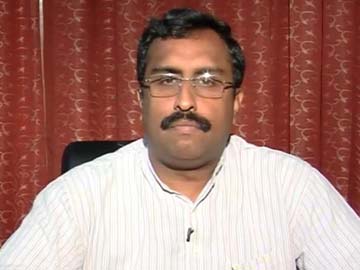 Senior RSS Leader Ram Madhav to Join BJP