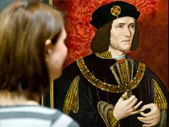 Richard III Discovery Brought 59 Million Pounds to Leicester