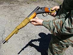 Kiev, Separatists Fret at Gun Law in Ukraine's Rebel Regions