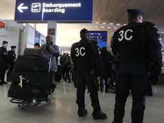 Six French Have Passports Confiscated for Planning Syria Trip: Security Source