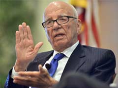 Rupert Murdoch Creates 'Sky Europe' Pay TV Giant