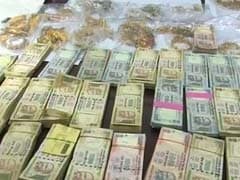 Police Recovers Crores Worth of Loot from Thieves Who Stole From Rabri's Brother