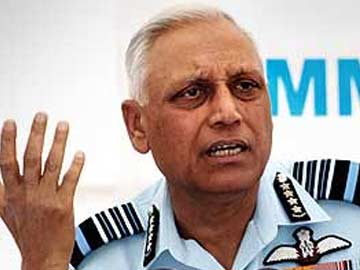 AgustaWestland: Enforcement Directorate Slaps Laundering Case Against Ex- Indian Air Force Chief