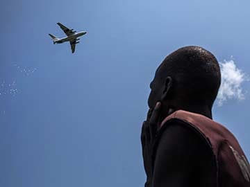 War and Hunger Darken South Sudan Third Anniversary