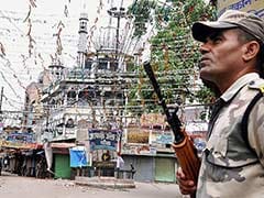 Curfew Relaxed in Saharanpur, Political Blame Game Continues: 10 Developments