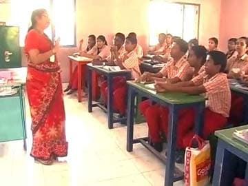 Sanskrit Week: Tamil Nadu Schools Unhappy, Students Divided