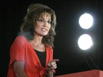 Sarah Palin Cited for Speeding in Alaska