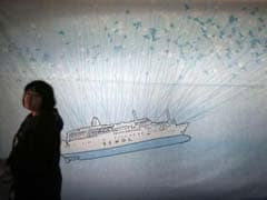 South Korea Ferry Businessman's Cause of Death Impossible to Decide: Agency