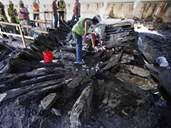 World Trade Center Ship Dates to 1773: Researchers