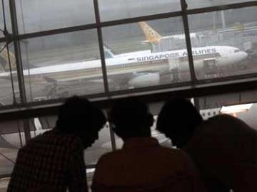 Singapore Tells Airlines to Review Conflict Zone Risk Assessment