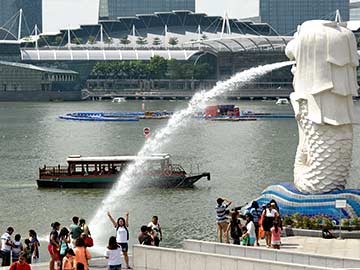 Another War Relic Found in Singapore, Disposed