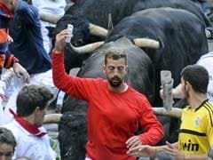 Man's Selfie With Bulls May Lead to USD 4000 Fine