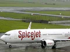 SpiceJet Flight Escapes Rocket Attack in Kabul Airport