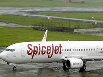 SpiceJet Flight Escapes Rocket Attack in Kabul Airport