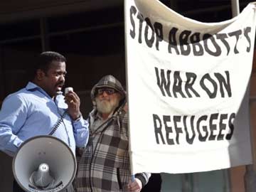 Australia Braces For Court Decision on Asylum-Seekers