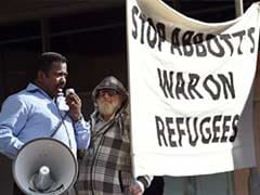 Australia to Ship Tamil Asylum Seekers to Its Mainland: Report