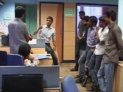 Indian Start-Ups Become Creative As Coronavirus Crisis Hits Funding