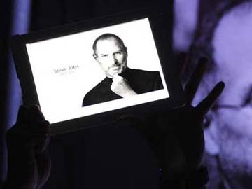'Steve Jobs Took Our Jobs', Says Finnish Prime Minister Alexander Stubb