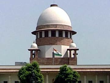 Anti-Dowry Law Misused by 'Disgruntled Wives': Supreme Court