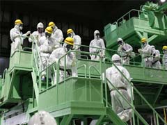 Japanese Get Anti-Radiation Pills Ahead of Nuclear Restart