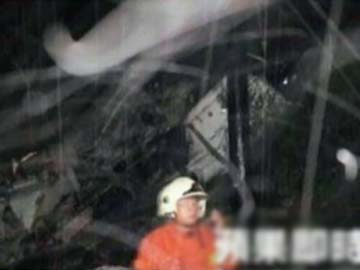 47 Feared Dead in Taiwan Plane Crash, Emergency Landing Failed: Report