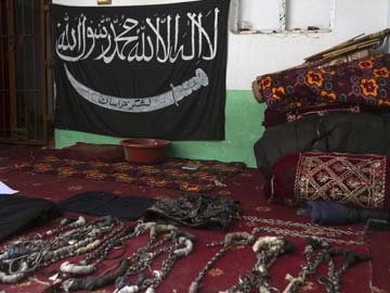 Crime Spree Helps Pakistani Taliban Squirrel Away Cash Before Raids Begin