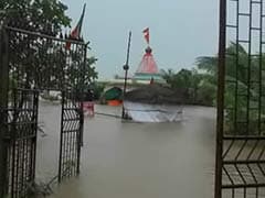 50 Villages Marooned in Thane after Heavy Rain