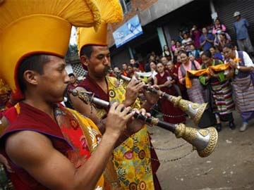 Nepal to Allow Cremation of Tibetan Buddhist Monk 