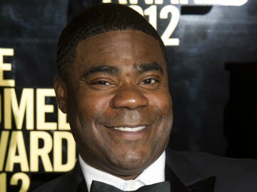 Former Television Star Tracy Morgan Released From Rehabilitation Month After Crash