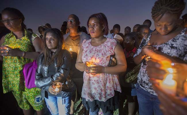 Black Boxes from Mali Plane Crash Arrive in France