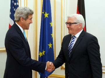 US, Germany Vow Cooperation Despite Espionage Row