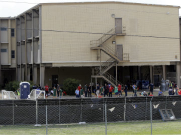 No Arrests Yet in Scam Targeting Migrant Kids: FBI