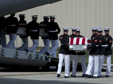 United States Officers Say No 'Stand-Down Order' for Benghazi