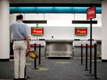 Phones, Shoes to Face Scrutiny as Airport Security Tightened: US