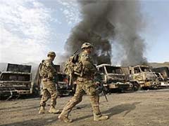 Death Toll in Afghanistan Car Bomb Attack Rises to 89: Defence Ministry