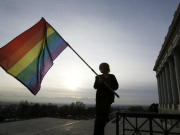 US Supreme Court Delays Benefits For Utah Gay Couples