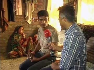 'He Killed Himself, But Don't Blame the Rain Gods': Son of a Vidarbha Farmer
