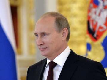 Valdimir Putin in Cuba to Rekindle Latin America Ties