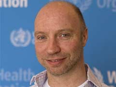 World Health Organization Loses its Spokesperson in the Ukraine Crash