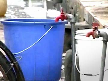 Water Problems Lead to Riots, Deaths in South Africa
