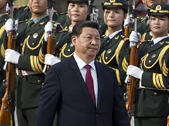 Purge Displays Chinese Leader Xi Jinping's Ambition