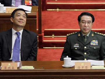 Fearing Graft Probes, Chinese Officials Shun Spotlight, Seek Retirement