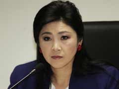 Thailand's Ex-PM Yingluck Given Permission to Leave Country