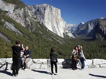 Yosemite Celebrates 150th Anniversary 