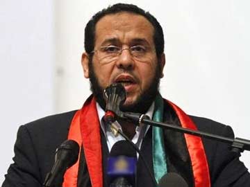 Ex-Libyan Rebel Commander Appeals Ruling on British Torture Case