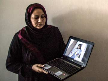  Struggling to Keep Afghan Girl Safe After a Mullah Is Accused of Rape