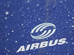 Airbus Launches New A330neo Jet at Farnborough