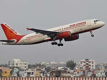 Air India Staff Allegedly Found Smuggling Gold