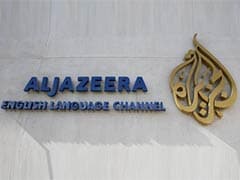 Al-Jazeera Gaza Office Evacuated after Gunshots