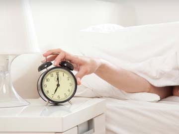 'Morning People' Less Moral at Night, Say Researchers